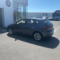 Volkswagen Polo Polo 1.0 TSI 95 S&S DSG7 Style Bergerac