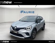 Renault Captur Trélissac