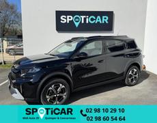 Citroen C3 Aircross Concarneau