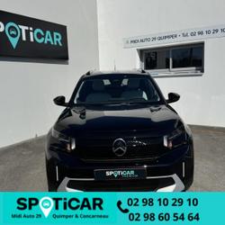 Citroen C3 Aircross NOUVEAU 1.2 Hybride 145 MAX Concarneau