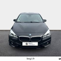 BMW Serie 2 Active Tourer Active Tourer 218d 150 ch Lounge A &Eacute;vreux
