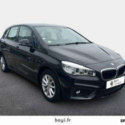 BMW Serie 2 Active Tourer Active Tourer 218d 150 ch Lounge A &Eacute;vreux