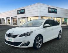 Peugeot 308 SW Phase 2 Doué-en-Anjou