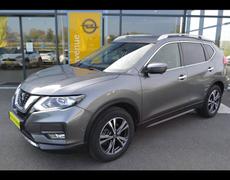 Nissan XTrail Distré