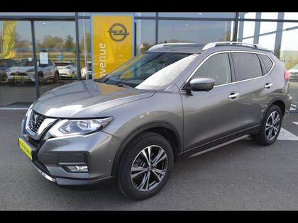 Nissan XTrail - dCi 150ch N-Connecta Euro6d-T - 19 790 €