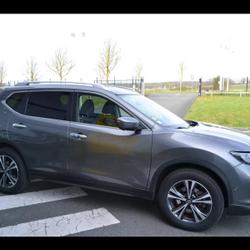 Nissan XTrail dCi 150ch N-Connecta Euro6d-T Distr&eacute;