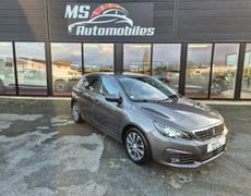 Peugeot 308 Phase 2 Bonchamp-lès-Laval