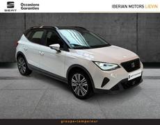 Seat Arona Liévin