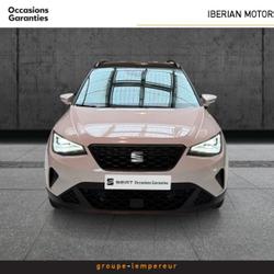 Seat Arona 1.0 TSI 95ch Urban Li&eacute;vin