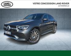 Mercedes GLC - 300 e 211+122ch AMG Line 4Matic 9G-Tronic Euro6d-T-EVAP-ISC - 44 980 €