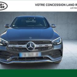 Mercedes GLC 300 e 211+122ch AMG Line 4Matic 9G-Tronic Euro6d-T-EVAP-ISC Marseille 10e Arrondissement