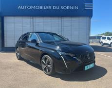 Peugeot 308 III Phase 1 Saint-Nizier-sous-Charlieu