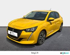Peugeot 208 Évreux