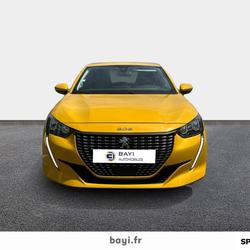Peugeot 208 208 PureTech 100 S&S BVM6 Allure Pack &Eacute;vreux