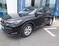 Volkswagen Tiguan Bergerac