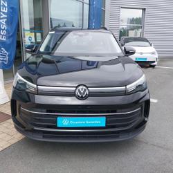 Volkswagen Tiguan Tiguan 2.0 TDI 150ch DSG7 Life Bergerac