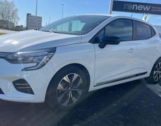 Renault Clio 5 Dinan