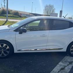 Renault Clio 5 Clio TCe 100 GPL Evolution Dinan