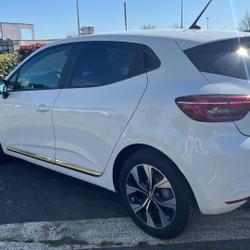 Renault Clio 5 Clio TCe 100 GPL Evolution Dinan