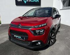Citroen C3 Concarneau