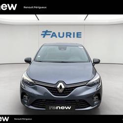 Renault Clio 5 Clio Blue dCi 115 Intens Terrasson-Lavilledieu