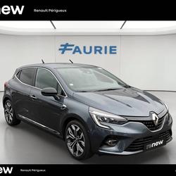 Renault Clio 5 Clio Blue dCi 115 Intens Terrasson-Lavilledieu