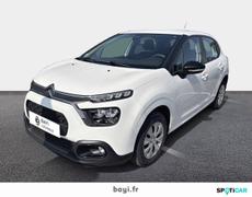 Citroen C3 Évreux