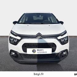Citroen C3 C3 BlueHDi 100 S&S BVM6 Feel Business &Eacute;vreux