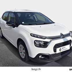 Citroen C3 C3 BlueHDi 100 S&S BVM6 Feel Business &Eacute;vreux