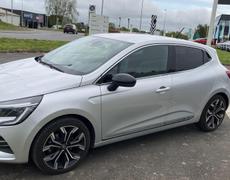 Renault Clio 5 Dinan