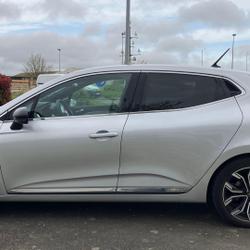 Renault Clio 5 Clio TCe 100 X-Tronic Intens Dinan