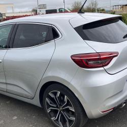 Renault Clio 5 Clio TCe 100 X-Tronic Intens Dinan