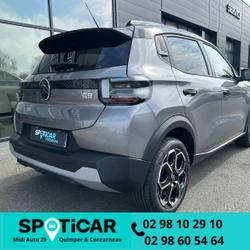 Citroen C3 1.2 Turbo 100ch MAX Concarneau