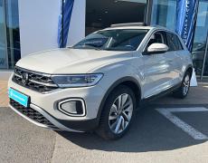 Volkswagen T-Roc Bergerac