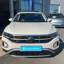 Volkswagen T-Roc T-Roc 1.5 TSI EVO 150 Start/Stop DSG7 Style Exclusive Bergerac