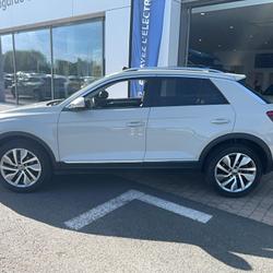 Volkswagen T-Roc T-Roc 1.5 TSI EVO 150 Start/Stop DSG7 Style Exclusive Bergerac