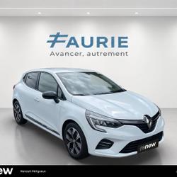 Renault Clio 5 Clio TCe 90 Evolution Tr&eacute;lissac