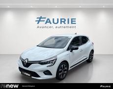 Renault Clio 5 Terrasson-Lavilledieu