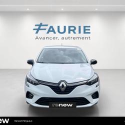 Renault Clio 5 Clio TCe 90 Evolution Terrasson-Lavilledieu
