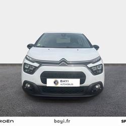 Citroen C3 C3 BlueHDi 100 S&S BVM6 Feel Business &Eacute;vreux