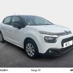 Citroen C3 C3 BlueHDi 100 S&S BVM6 Feel Business &Eacute;vreux