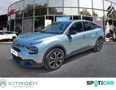 Citroen C4 Saint-Brieuc