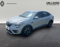 Renault Arkana Saint-Malo