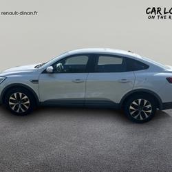 Renault Arkana Arkana E-Tech 145 Zen Saint-Malo