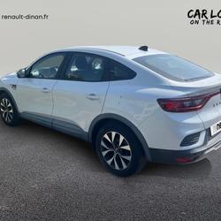 Renault Arkana Arkana E-Tech 145 Zen Saint-Malo