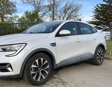 Renault Arkana Dinan