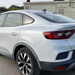 Renault Arkana Arkana E-Tech 145 Zen Dinan