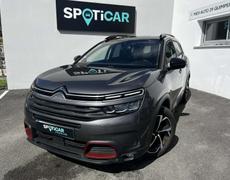 Citroen C5 Aircross Concarneau