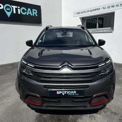 Citroen C5 Aircross PureTech 130ch S&S C-Series Concarneau