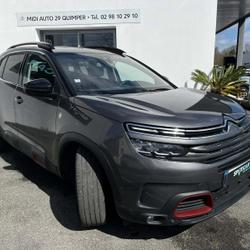 Citroen C5 Aircross PureTech 130ch S&S C-Series Concarneau